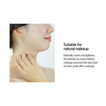 NACIFIC Phyto Niacin Brightening Tone-Up Cream 50ml