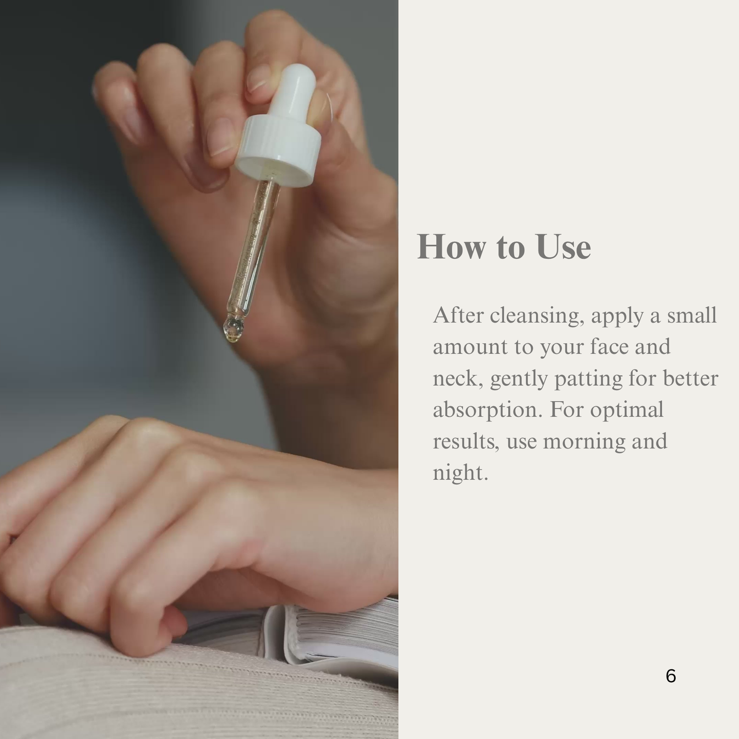 Beauty of Joseon Revive Serum : Ginseng + Snail Mucin 30ml