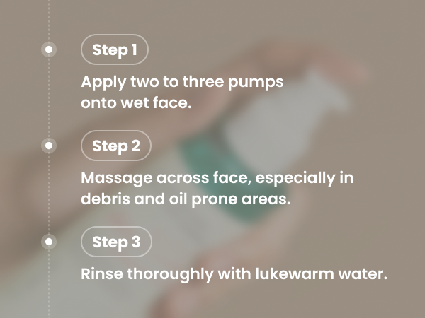 AXIS-Y Quinoa One Step Balanced Gel Cleanser 180ml