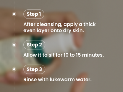 AXIS-Y PHA Resurfacing Glow Peel 50ml