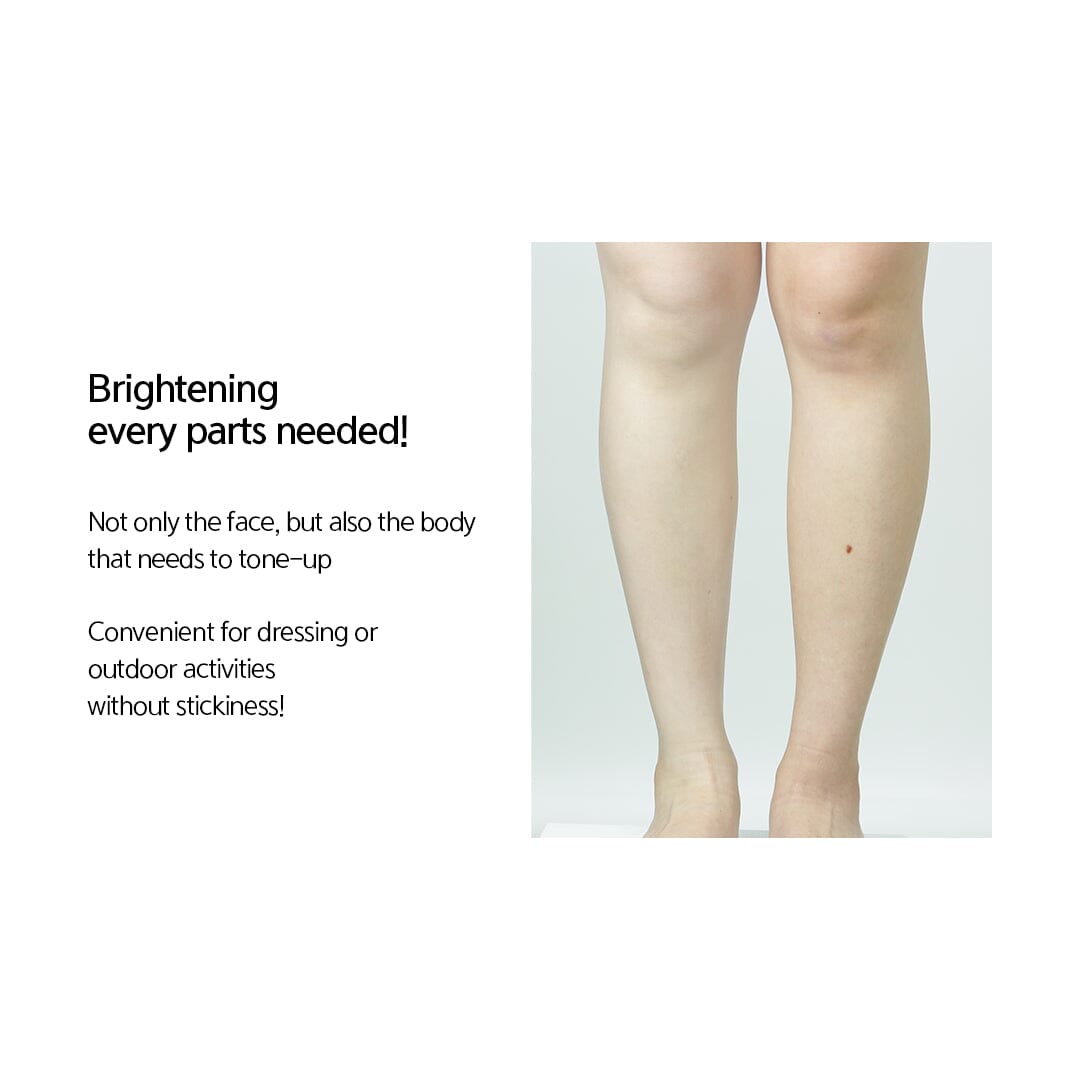 NACIFIC Phyto Niacin Brightening Tone-Up Cream 50ml