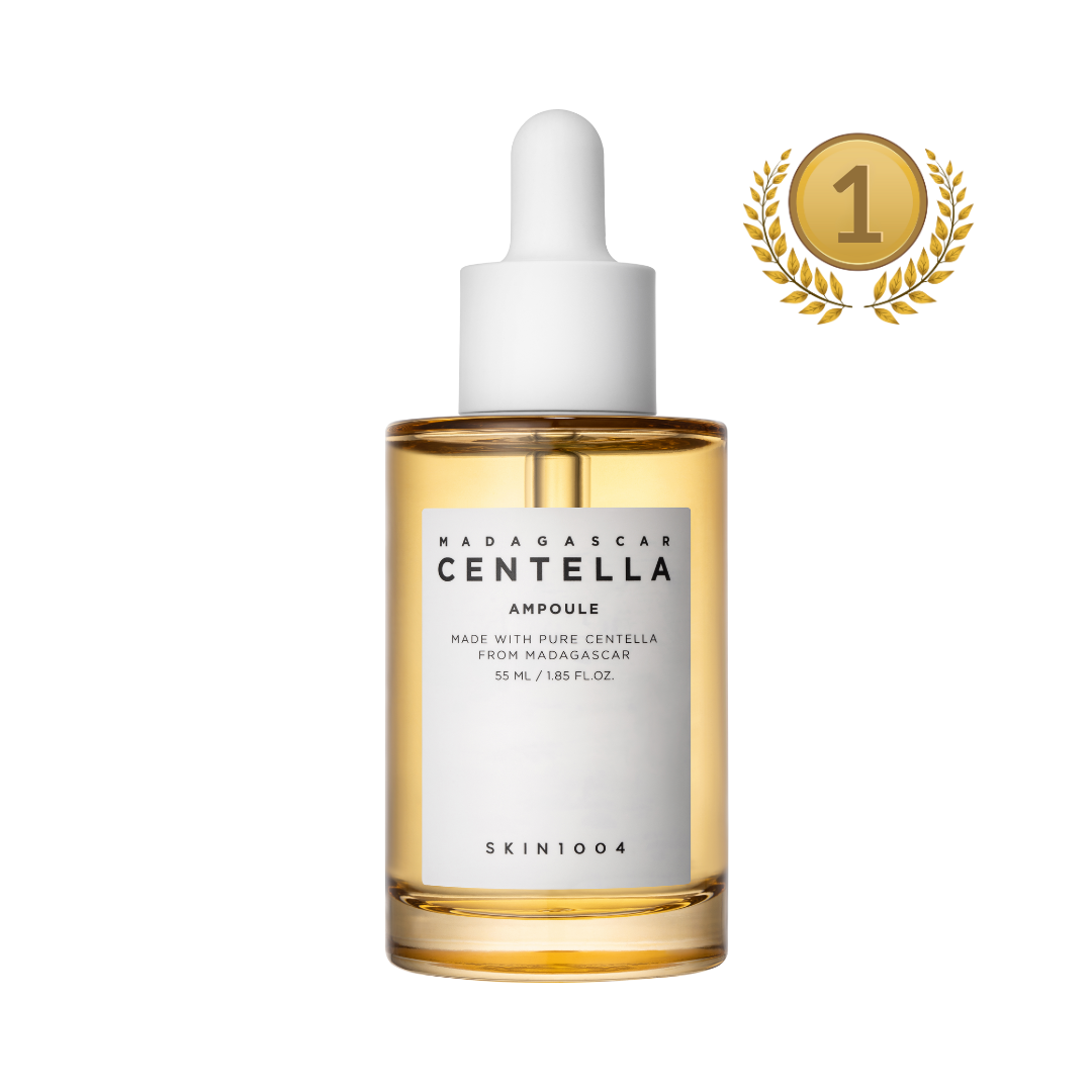 SKIN1004 Madagascar Centella Ampoule 55ml