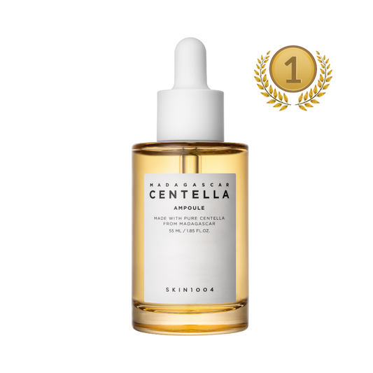 SKIN1004 Madagascar Centella Ampoule 55ml