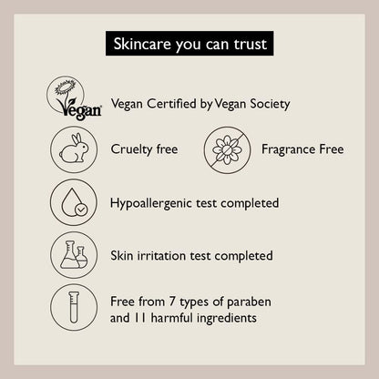 Haruharu WONDER Black Rice 10 Hyaluronic Cream-Unscented 50ml - ORION XO Exclusive