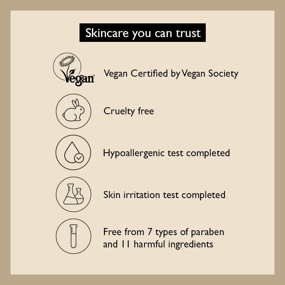 Haruharu WONDER Black Rice Hyaluronic Toner-Original 150ml - ORION XO Exclusive