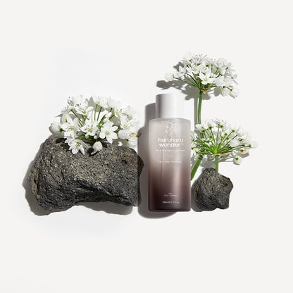 Haruharu WONDER Black Rice Hyaluronic Toner-Original 150ml - ORION XO Exclusive