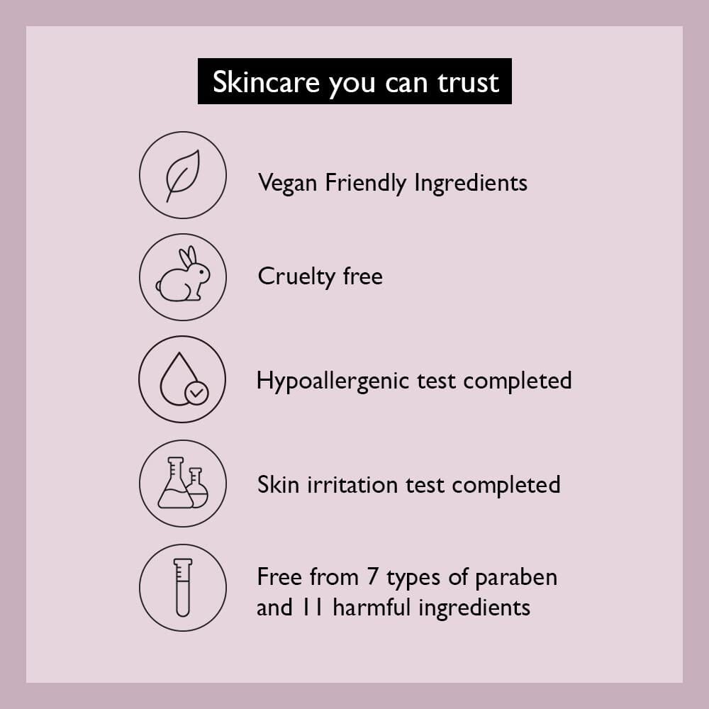 Haruharu WONDER Black Rice Moisture 5.5 Soft Cleansing-Gel 100ml - ORION XO Exclusive