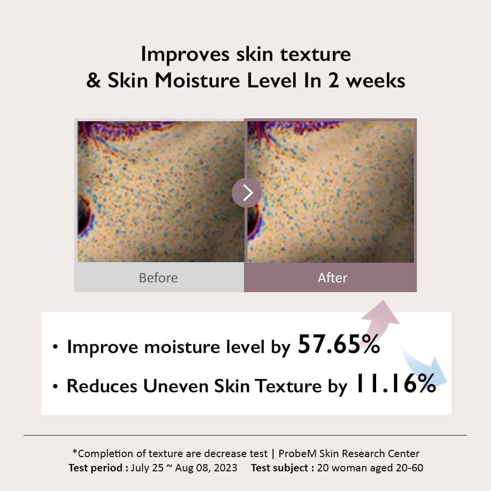 Haruharu WONDER Mini Black Rice Hyaluronic Toner for Sensitive Skin 10ml - ORION XO Exclusive