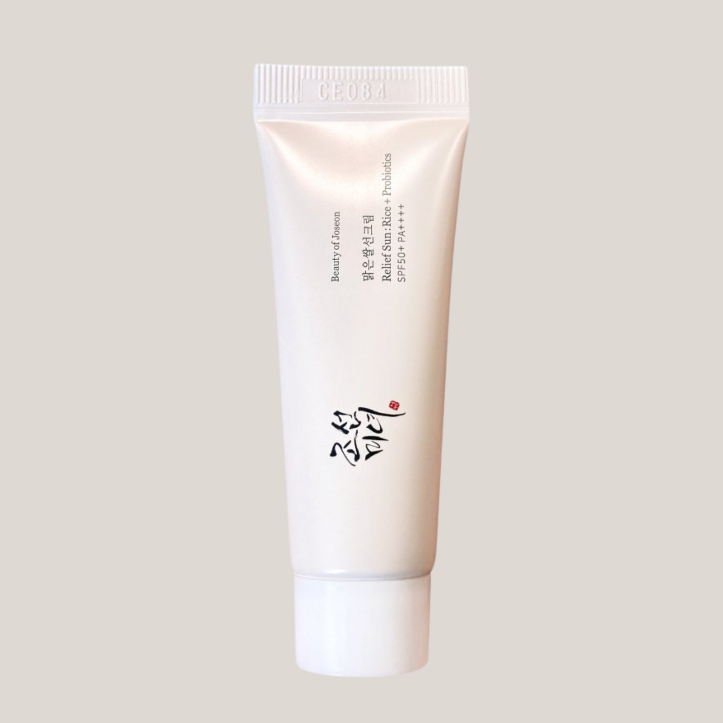 Beauty of Joseon Relief Sun : Rice + Probiotics (SPF50+ PA++++) Mini 10ml