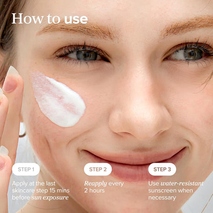 Beauty of Joseon Relief Sun Rice + Probiotics (SPF50+ PA++++) 50ml