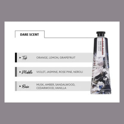 MISSHA Dare Body Hand Cream Dare Scent 30ml - ORION XO Exclusive