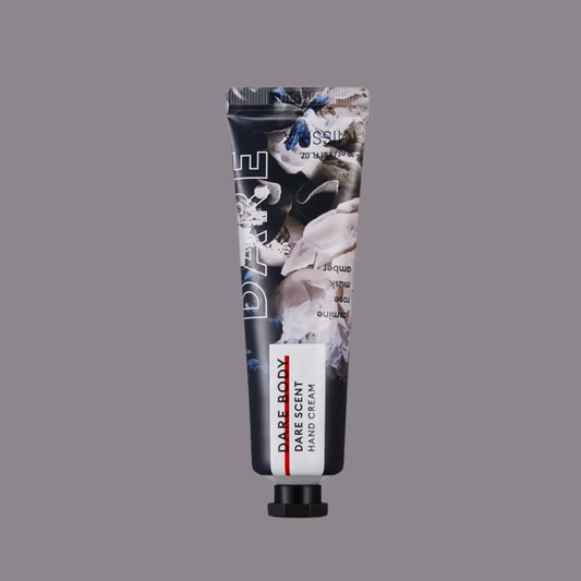 MISSHA Dare Body Hand Cream Dare Scent 30ml - ORION XO Exclusive