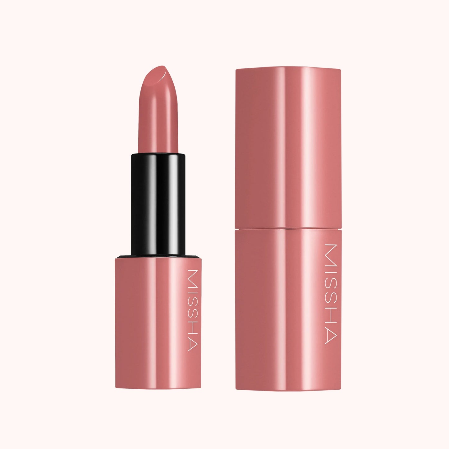 MISSHA Dare Rouge Sheer Sleek #10. ALL THAT ROSE 3.5g - ORION XO Exclusive