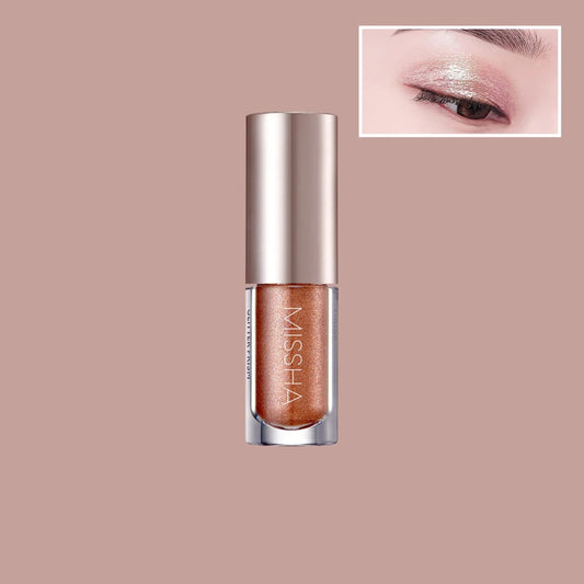 MISSHA Glitter Prism Liquid Eye Shadow Shine #05. Dragon Fantasy 3g - ORION XO Exclusive