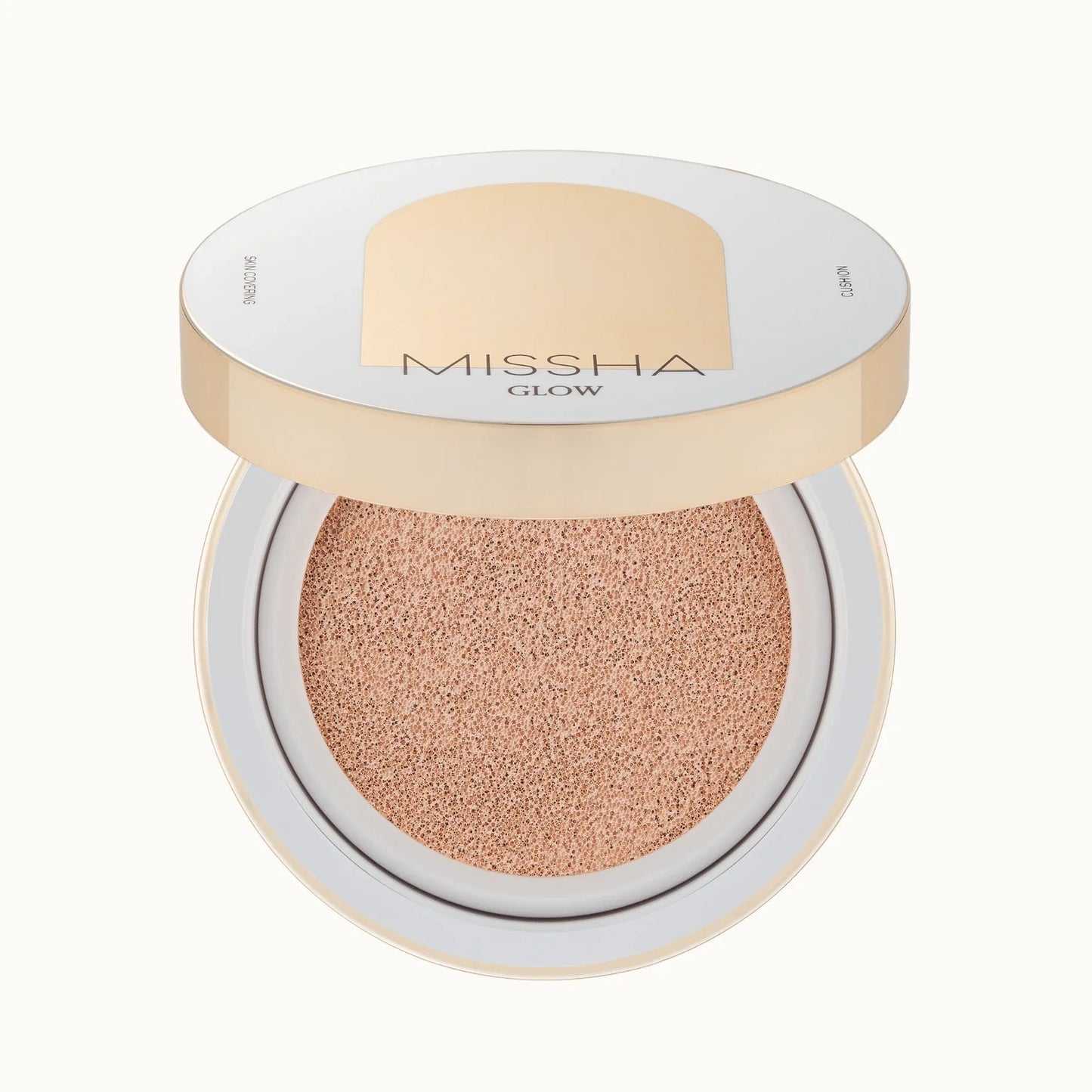 MISSHA Glow Cushion Light NO.21P FAIR 14g - ORION XO Exclusive