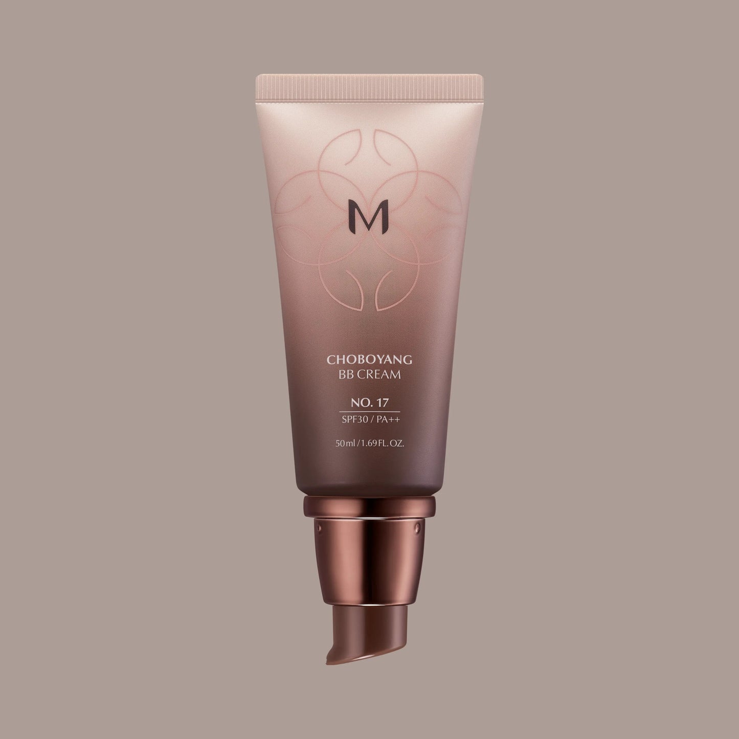 MISSHA M Choboyang BB Cream SPF30/PA++ NO.17 Bright Beige 50ml - ORION XO Exclusive