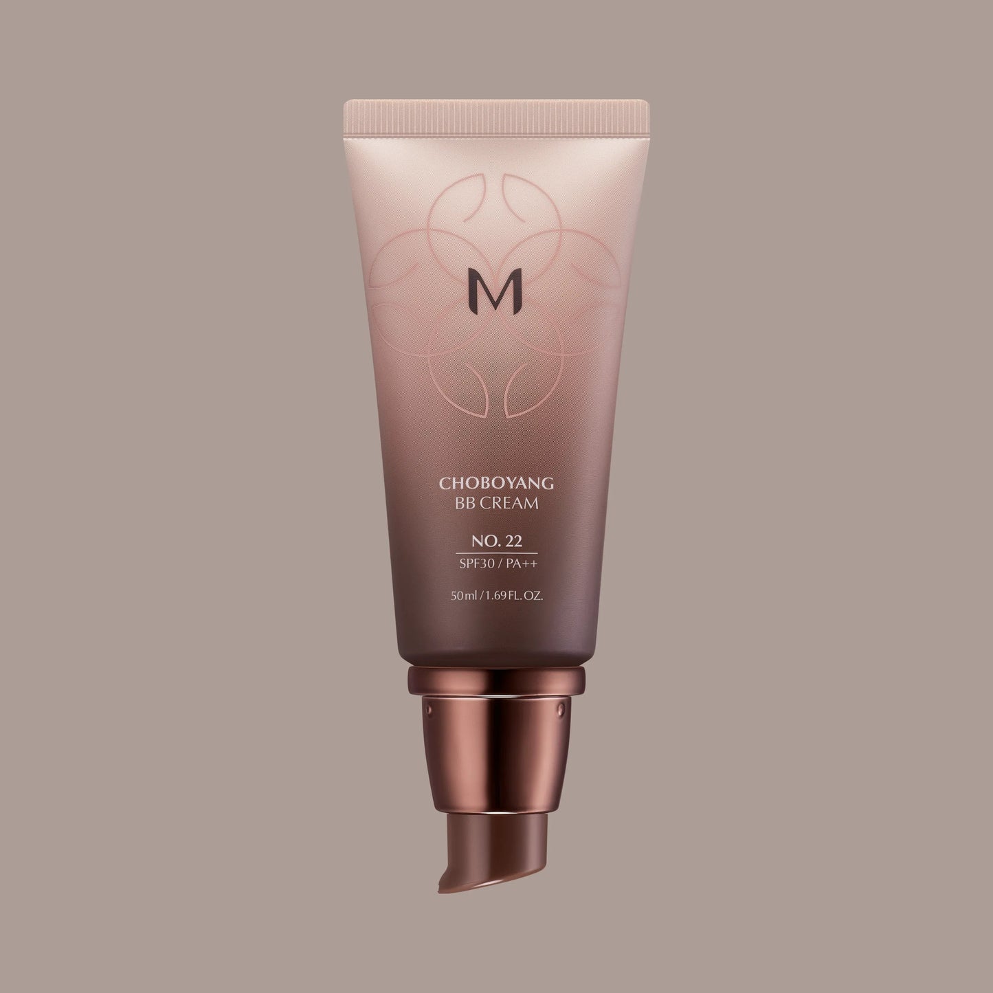 MISSHA M Choboyang BB Cream SPF30/PA++ NO.22 Soft Beige 50ml - ORION XO Exclusive