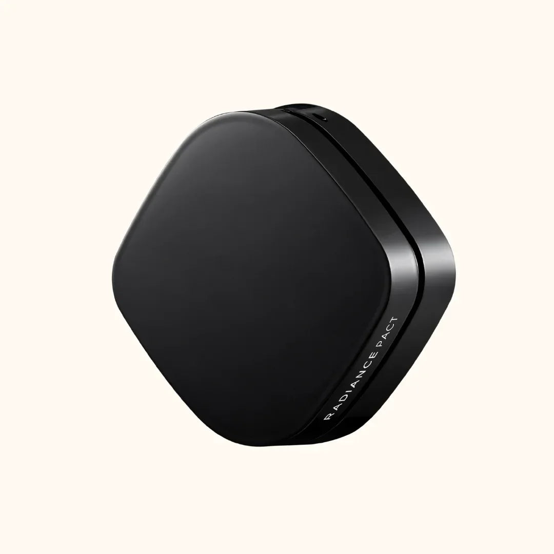 MISSHA Radiance Pact SPF27/PA++ Sand 9.5g - ORION XO Exclusive