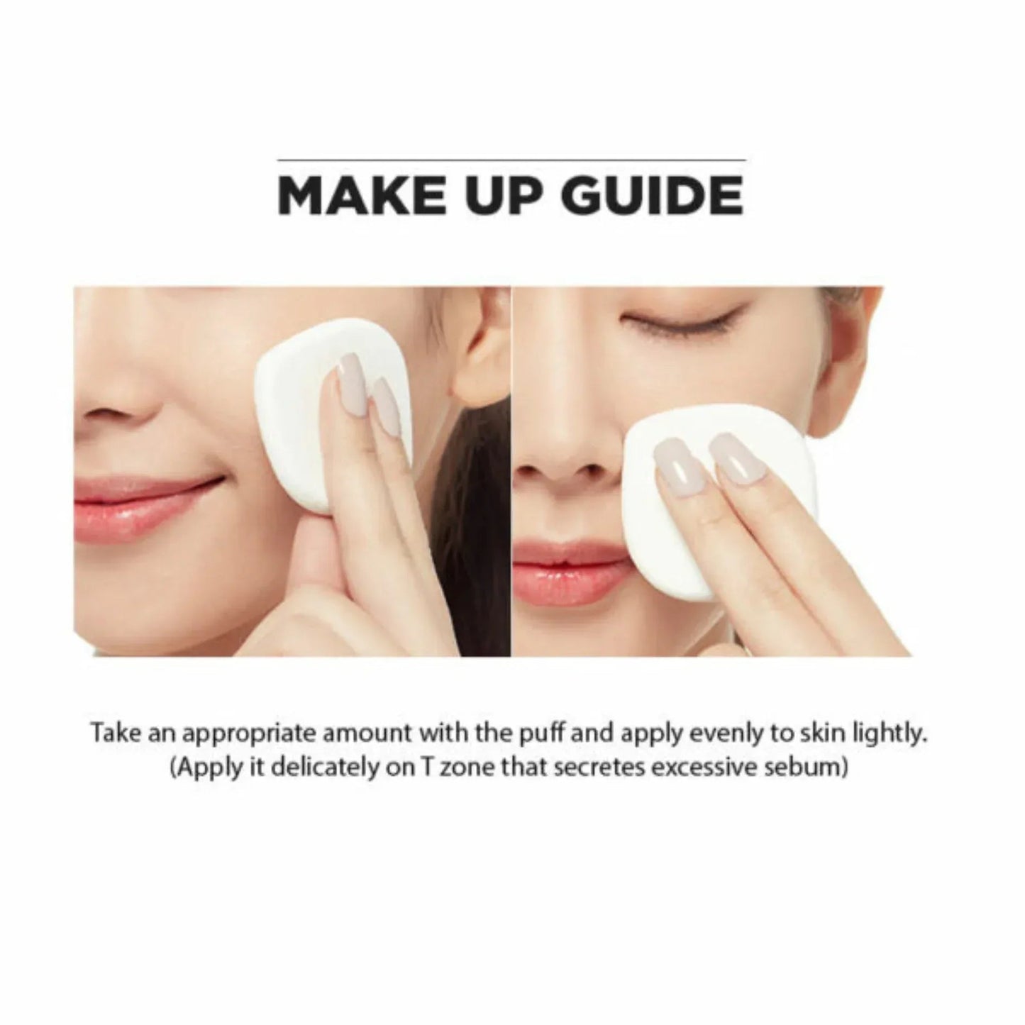 MISSHA Radiance Pact SPF27/PA++ Sand 9.5g - ORION XO Exclusive