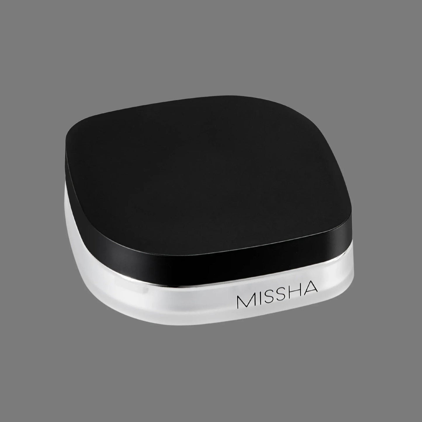 MISSHA Signature Dramatic Two Way Pact - 23 Sand Medium Beige 9.5g - ORION XO Exclusive