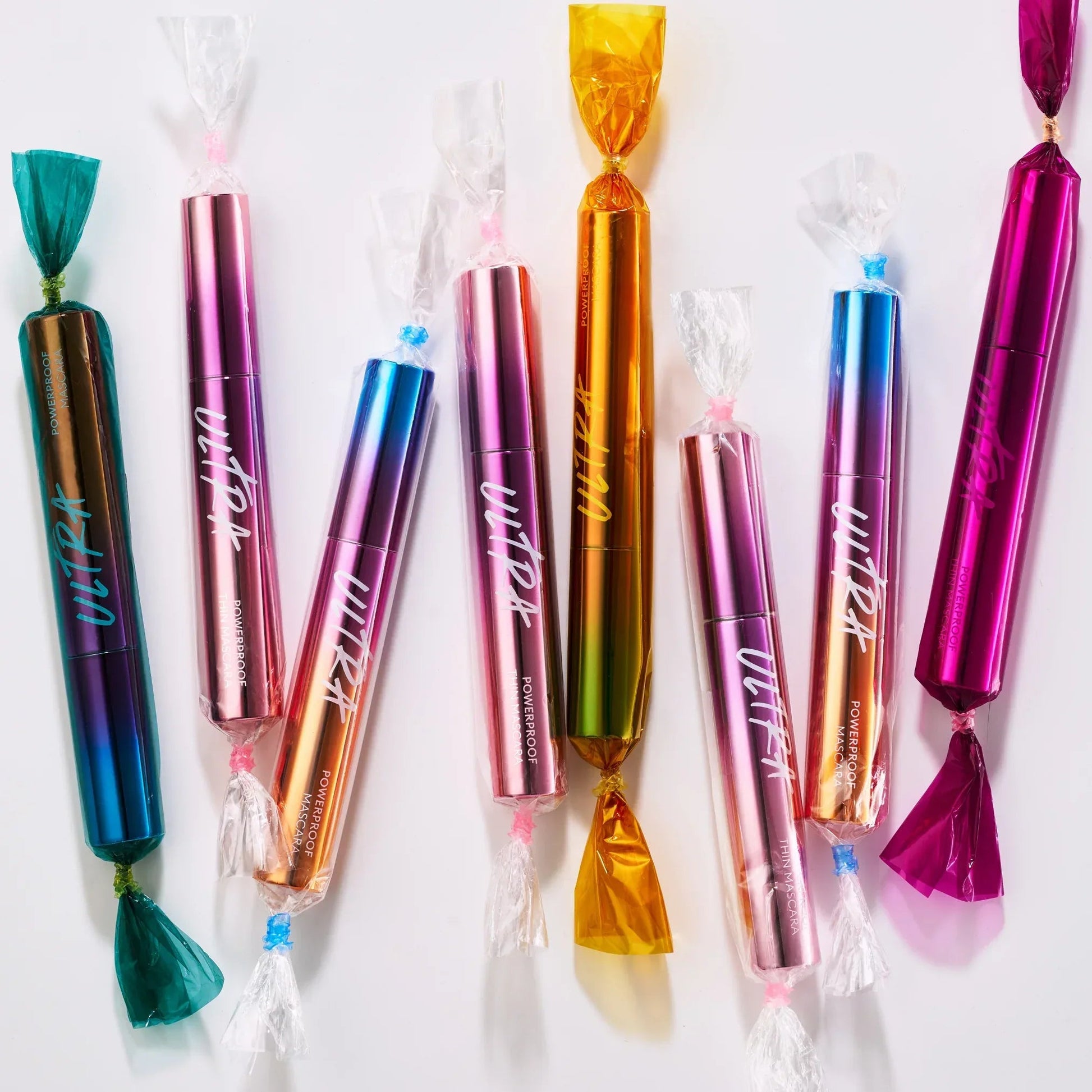 MISSHA Ultra Powerproof Mascara Curling and Lengthening 8g - ORION XO Exclusive