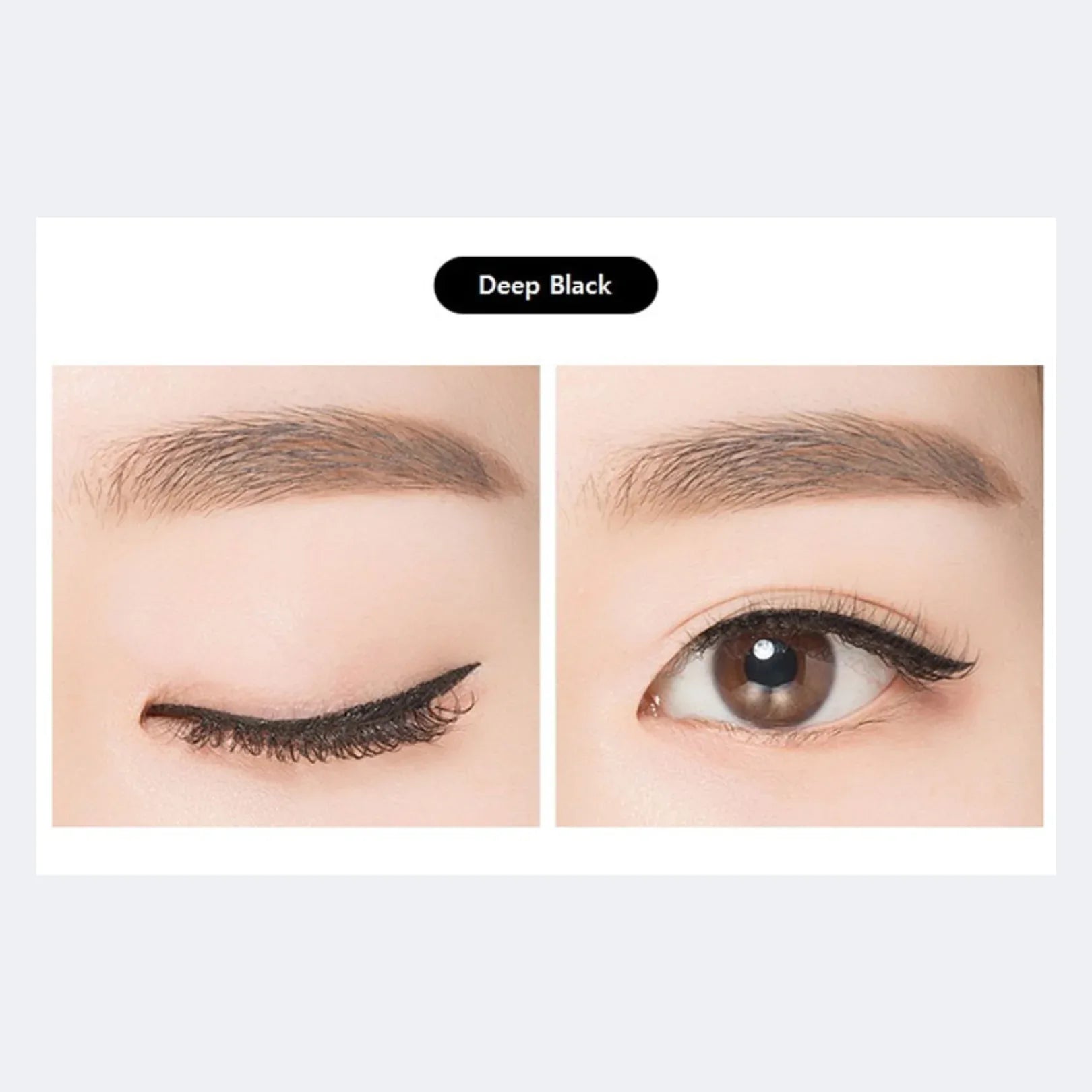 MISSHA Vivid Fix Marker Pen Liner Deep Black 0.6g - ORION XO Exclusive