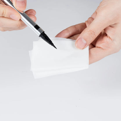 MISSHA Vivid Fix Marker Pen Liner Deep Black 0.6g - ORION XO Exclusive