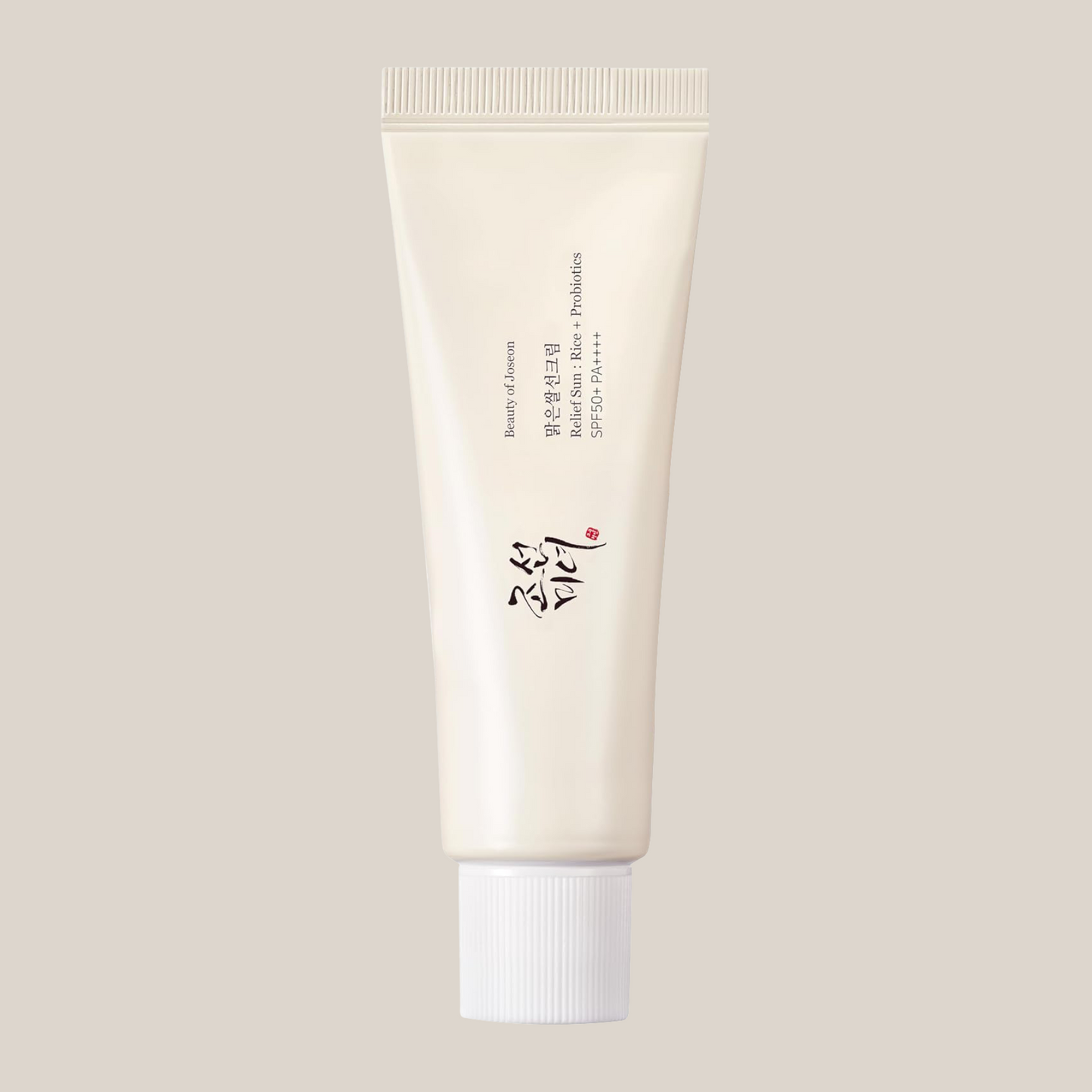 Beauty of Joseon Relief Sun Rice + Probiotics (SPF50+ PA++++) 50ml