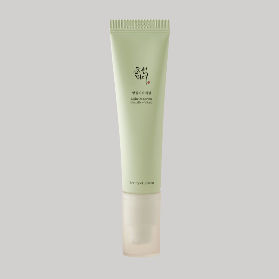 Beauty of Joseon Light On Serum : Centella + Vita C 30ml