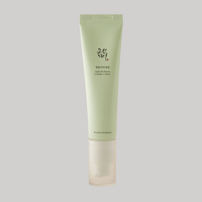 Beauty of Joseon Light On Serum : Centella + Vita C 30ml