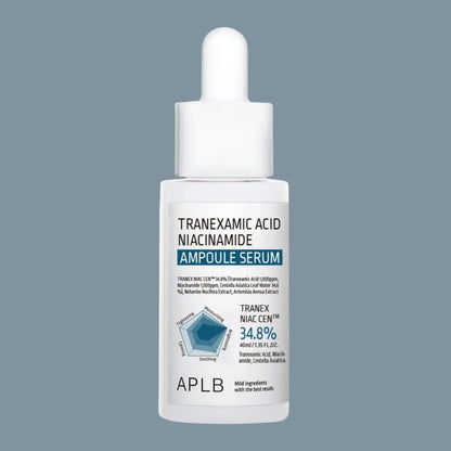 APLB Tranexamic Acid Niacinamide Ampoule Serum 40ml