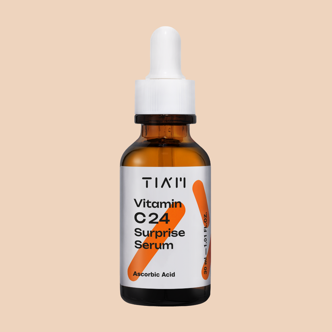 TIA'M Vitamin C24 Surprise Serum 30ml