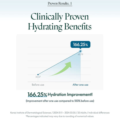 PURITO SEOUL Hydro Wave Deep Sea Cream 50ml - ORION XO Exclusive