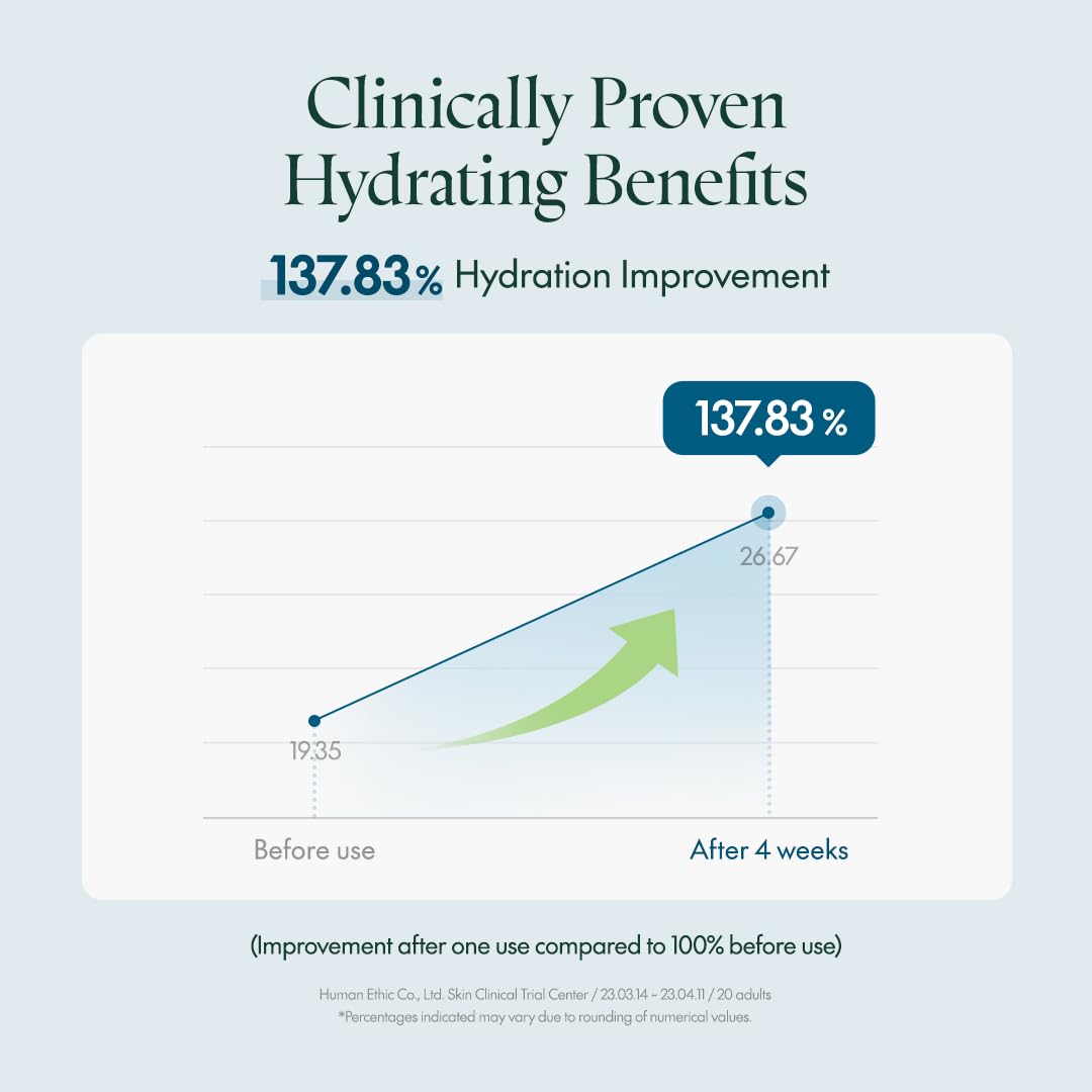 PURITO SEOUL Hydro Wave Deep Sea Serum 60ml - ORION XO Exclusive