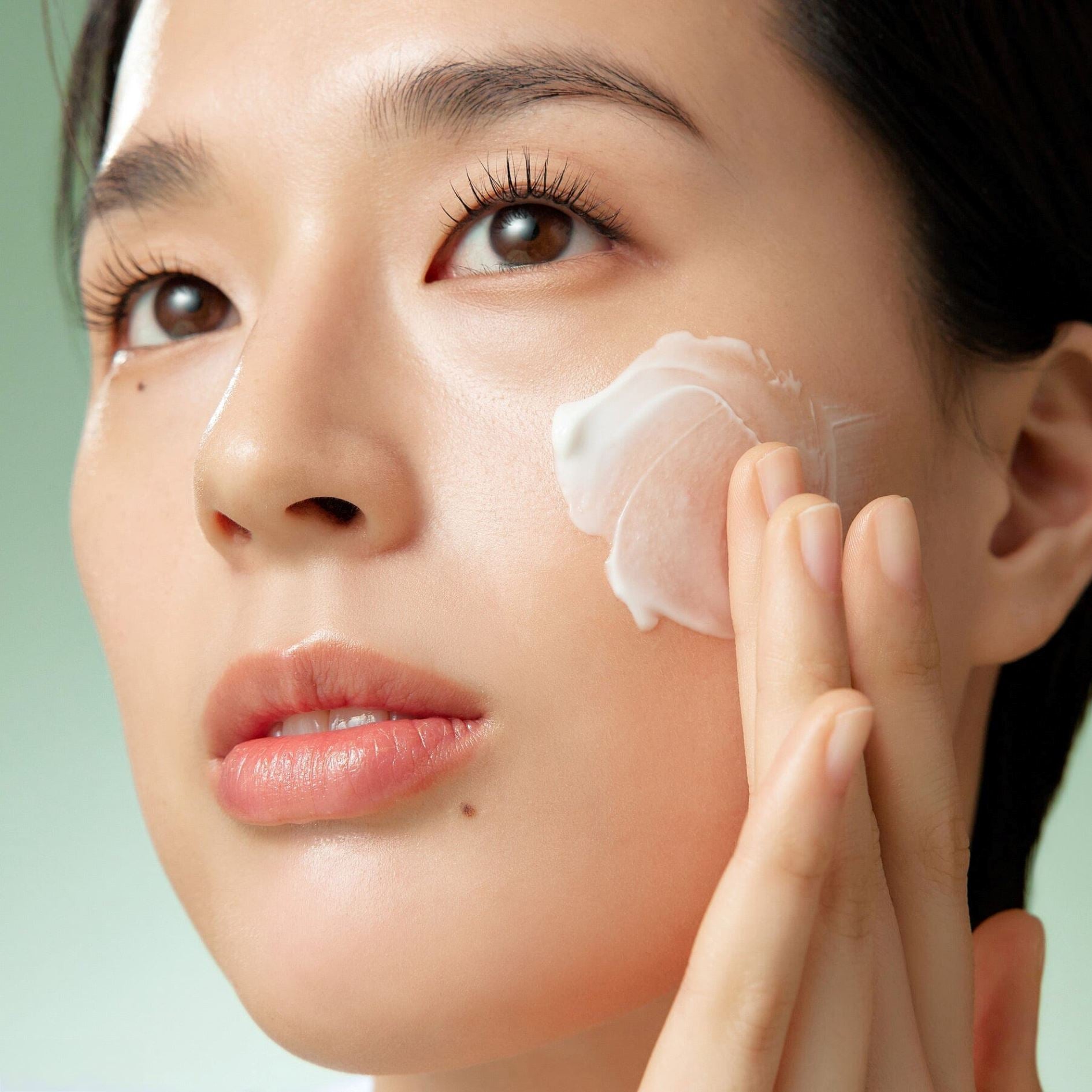 PURITO SEOUL Wonder Releaf Centella Cream Unscented 1ml (Pouch Sample) - ORION XO Exclusive