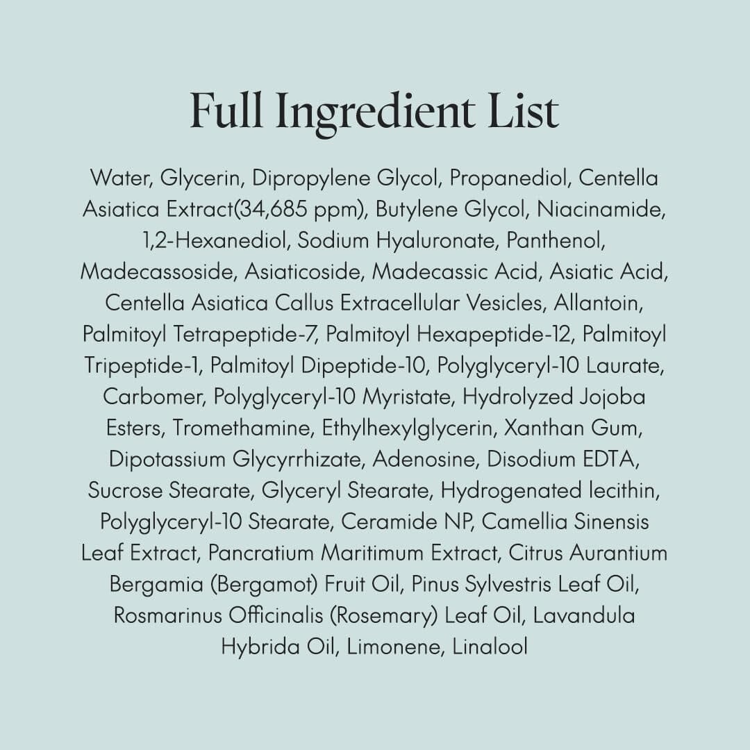 PURITO SEOUL Wonder Releaf Centella Serum 60ml - ORION XO Exclusive