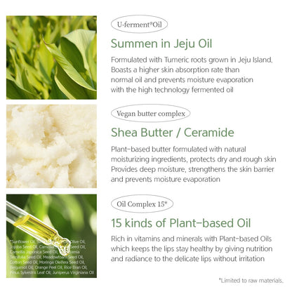 NACIFIC Vegan Lip Glow #04.Soft Mauve - ORION XO Exclusive