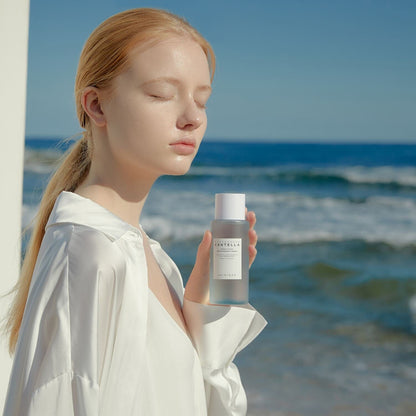 SKIN1004 Madagascar Centella Hyalu-Cica Brightening Toner (Mini) 30ml - ORION XO Exclusive