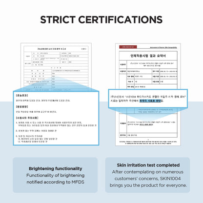 SKIN1004 Madagascar Centella Hyalu-Cica Brightening Toner (Mini) 30ml - ORION XO Exclusive