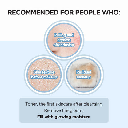 SKIN1004 Madagascar Centella Hyalu-Cica Brightening Toner (Mini) 30ml - ORION XO Exclusive