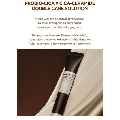 SKIN1004 Madagascar Centella Probio-Cica Bakuchiol Eye Cream 20ml - ORION XO Exclusive
