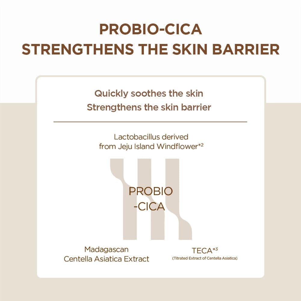 SKIN1004 Madagascar Centella Probio-Cica Essence Toner 210ml - ORION XO Exclusive