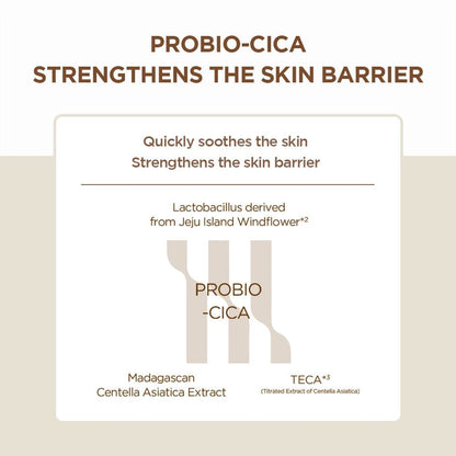 SKIN1004 Madagascar Centella Probio-Cica Essence Toner 210ml - ORION XO Exclusive