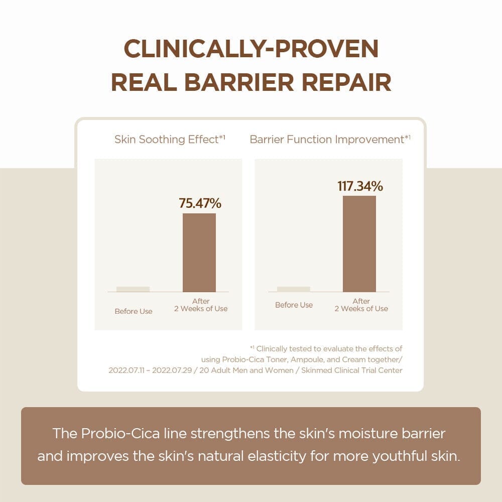 SKIN1004 Madagascar Centella Probio-Cica Essence Toner 210ml - ORION XO Exclusive