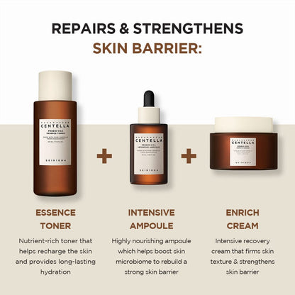 SKIN1004 Madagascar Centella Probio-Cica Intensive Ampoule 50ml - ORION XO Exclusive