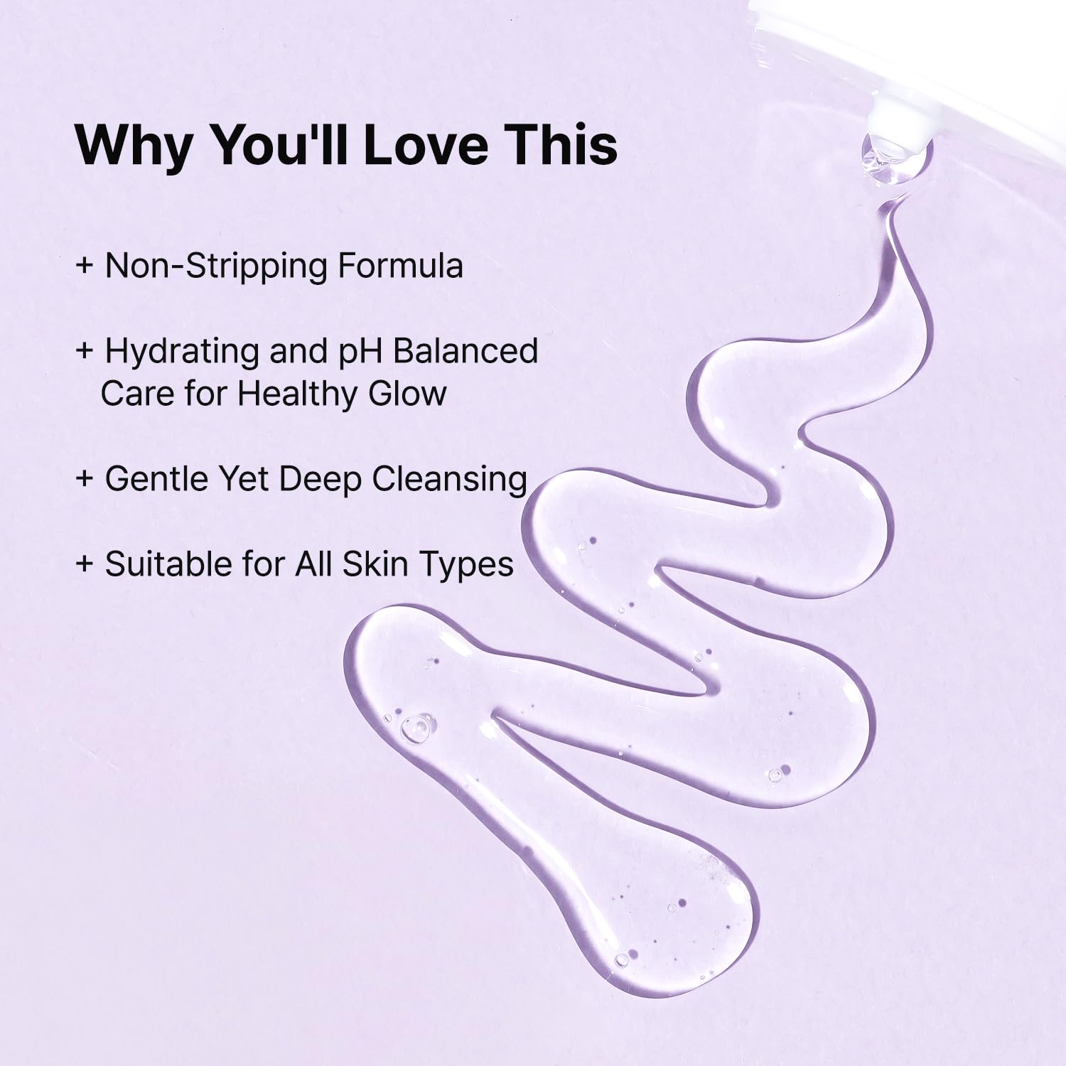 TIA'M Snail & Azulene Low pH Cleanser 200ml