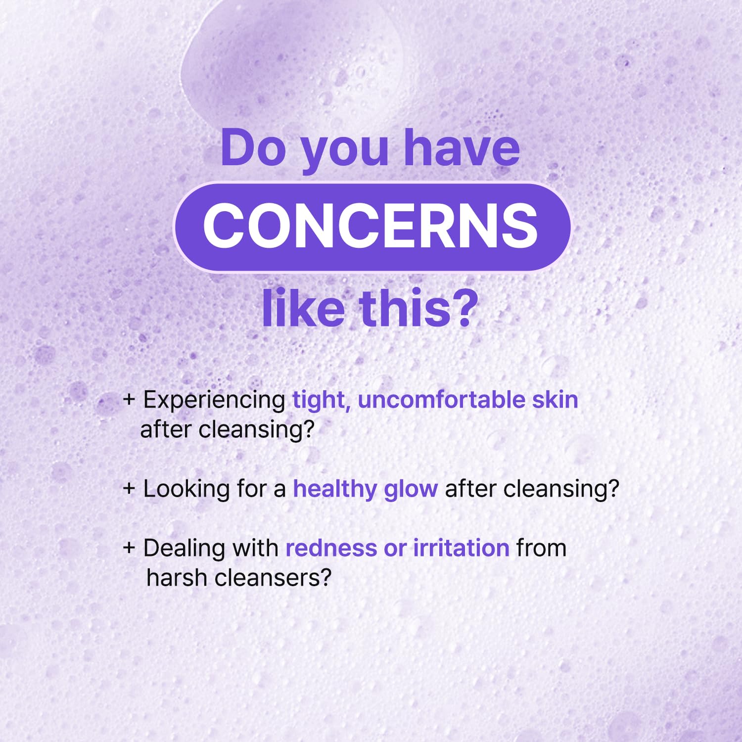 TIA'M Snail & Azulene Low pH Cleanser 200ml