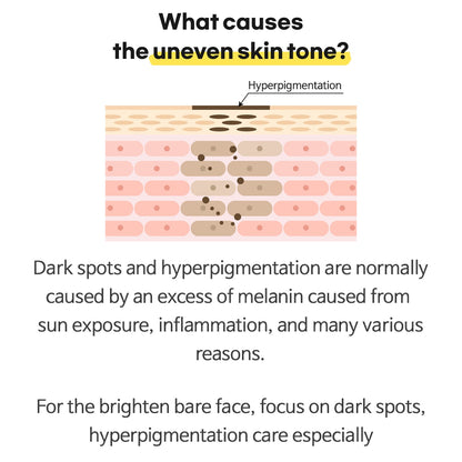 TIA'M Vita B3 Mist Toner 200ml