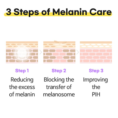 TIA'M Vita B3 Mist Toner 200ml