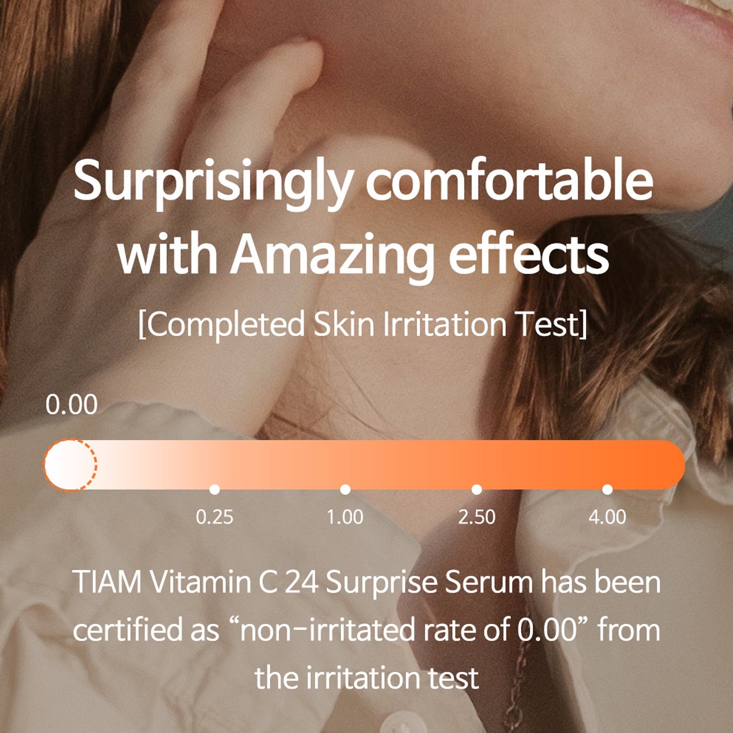 TIA'M Vitamin C24 Surprise Serum 30ml